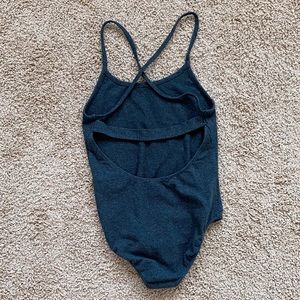 Forever21 Bodysuit